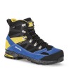 Aku TREKKER PRO GTX GREY/OCHRE
