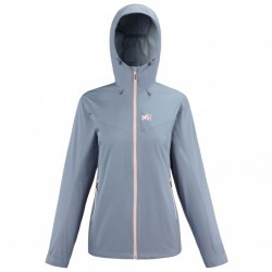 MILLET FITZ ROY III JKT W flint