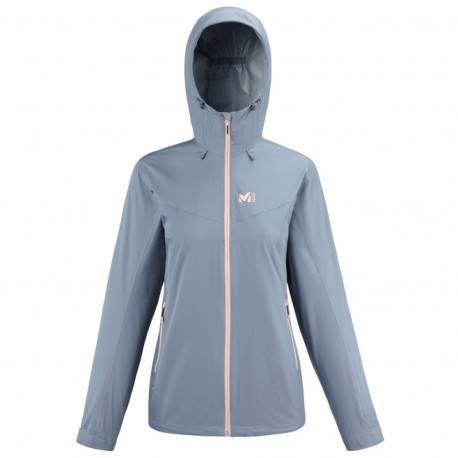 MILLET FITZ ROY III JKT W flint
