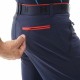 Millet TRILOGY ONE CORDURA PANT SAPHIR