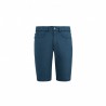 MILLET RED WALL STRETCH SHORT M ORION BLUE