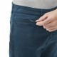 MILLET RED WALL STRETCH SHORT M ORION BLUE