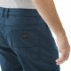 MILLET RED WALL STRETCH SHORT M ORION BLUE