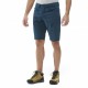 MILLET RED WALL STRETCH SHORT M ORION BLUE