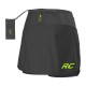 SCOTT Gonnellino da donna SCOTT RC Run BLACK/YELLOW