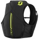 SCOTT Zaino SCOTT Trail RC TR’ 10 M CAVIAR BLACK/SULPHUR YELLOW