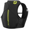 SCOTT Zaino SCOTT Trail RC TR’ 10 M CAVIAR BLACK/SULPHUR YELLOW