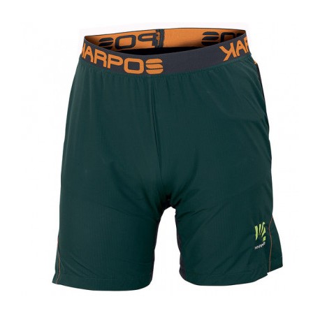 Karpos FAST SHORT  BLUETTE 