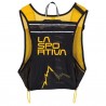 La Sportiva RACER VEST BLACK/YELLOW