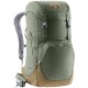 Deuter WALKER 24 ANTHRACITE-BLACK