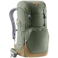 Deuter WALKER 24 ANTHRACITE-BLACK