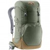 Deuter WALKER 24 ANTHRACITE-BLACK