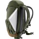 Deuter WALKER 24 ANTHRACITE-BLACK