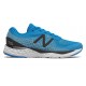 New Balance 880v9 White with Voltage Violet & Black Black with Steel & Orca White with Voltage Violet & Black selected