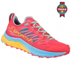 La Sportiva jackal ws hbiscus/malibu blue