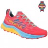 La Sportiva jackal ws hbiscus/malibu blue