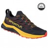 La Sportiva Jackal black/yellow