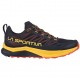 La Sportiva Jackal black/yellow