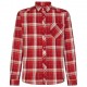 LA SPORTIVA LONGITUDE SHIRT MAN OPAL/NEPTUNE