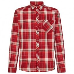 LA SPORTIVA LONGITUDE SHIRT MAN OPAL/NEPTUNE