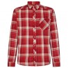 LA SPORTIVA LONGITUDE SHIRT MAN OPAL/NEPTUNE