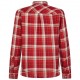 LA SPORTIVA LONGITUDE SHIRT MAN OPAL/NEPTUNE