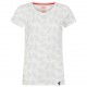 La Sportiva IMPRINT T-SHIRT W  white