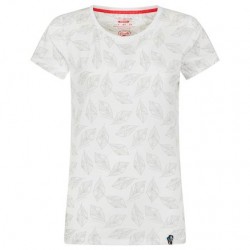 La Sportiva IMPRINT T-SHIRT W  white