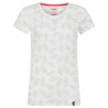 La Sportiva IMPRINT T-SHIRT W  white