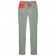 La Sportiva TALUS PANT M CLAY/POPPY