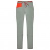 La Sportiva TALUS PANT M CLAY/POPPY