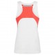 La Sportiva JOY TANK W white/hibiscus