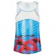 La Sportiva SKY TANK W  blue/hibiscus