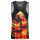 La Sportiva SLIP STREAM TANK M BLACK/YELLOW