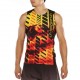 La Sportiva SLIP STREAM TANK M BLACK/YELLOW