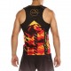 La Sportiva SLIP STREAM TANK M BLACK/YELLOW