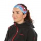 La Sportiva STRIKE HEADBAND M  YELLOW/BLACK