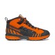 Scarpa MESCALITO MID KID GTX Black-Orange