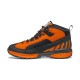 Scarpa MESCALITO MID KID GTX Black-Orange