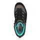 AKU Trekker Lite III Wide GTX Ws  Nero-Menta