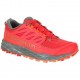 La Sportiva LYCAN II WOMAN hibiscus/clay