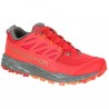 La Sportiva LYCAN II WOMAN hibiscus/clay