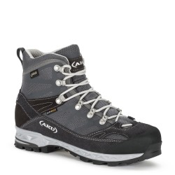 AKU TREKKER PRO GTX WS  Grigio-Grigio scuro