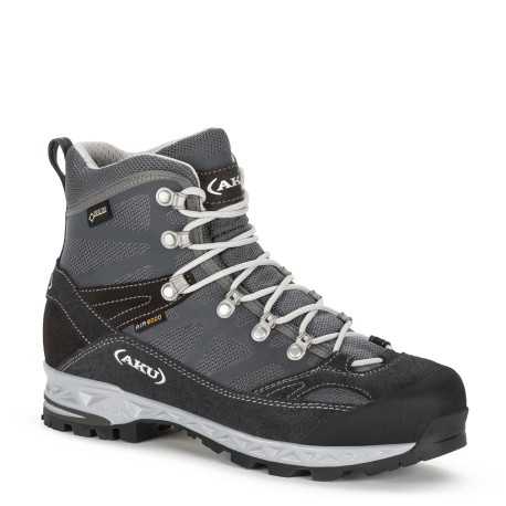AKU TREKKER PRO GTX WS  Grigio-Grigio scuro