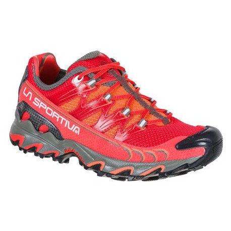 La Sportiva ULTRA RAPTOR WOMAN HIBISCUS/FLAMINGO