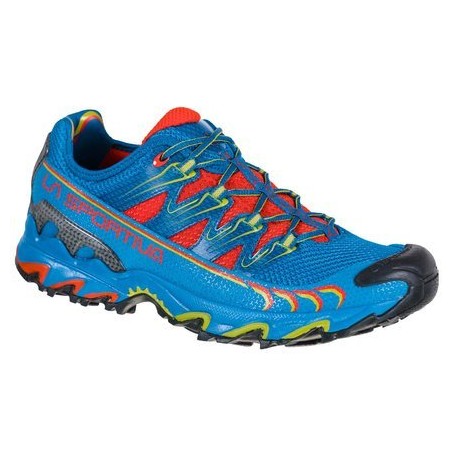 LA Sportiva ULTRA RAPTOR OPAL/CHILI