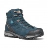 Scarpa ZG LITE GTX Octane-Lake Blue / Forma Media