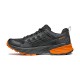 Scarpa RUSH Black-Orange