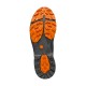 Scarpa RUSH Black-Orange