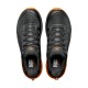 Scarpa RUSH Black-Orange